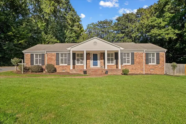 1501 Elaine Way, Dalton, GA 30720