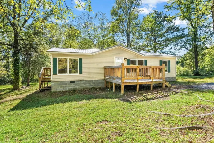 451 Campbell Road, Tunnel Hill, GA 30755 - #2