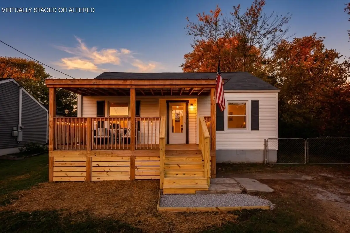 5308 Dupont Street, Chattanooga, TN 37412 - #1