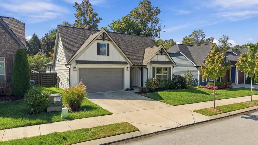 5545 Acadia Drive, Chattanooga, TN 37415 - #2