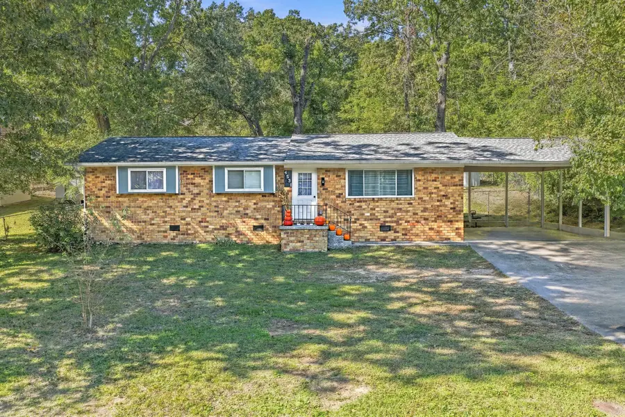 4531 Norcross Road, Hixson, TN 37343 - #2