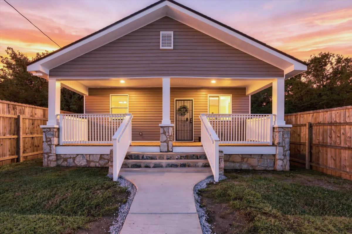 4101 Fagan Street, Chattanooga, TN 37410 - #1