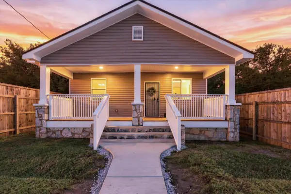 4101 Fagan Street, Chattanooga, TN 37410