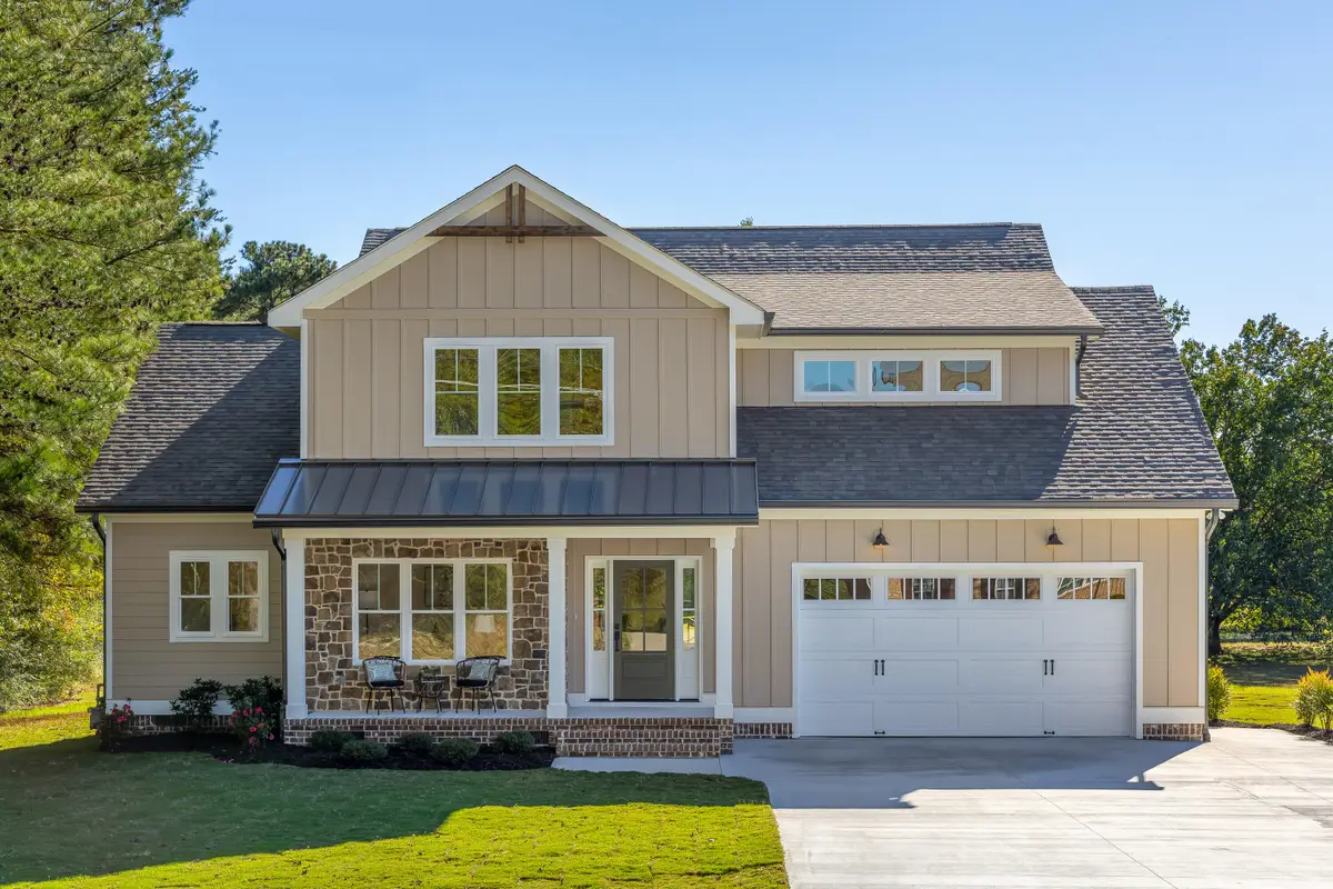 9324 Houston Lane, Ooltewah, TN 37363 - #1