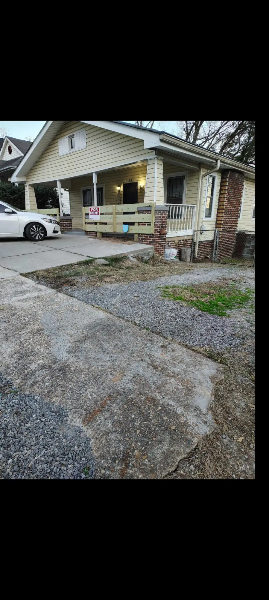 4316 Ohls Avenue, Chattanooga, TN 37410 - #2