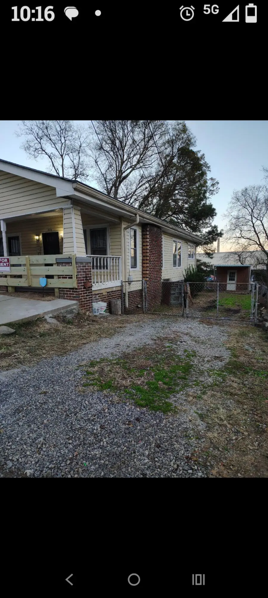 4316 Ohls Avenue, Chattanooga, TN 37410 - #3