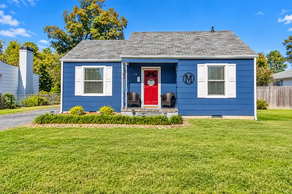 33 Eaton Circle, Fort Oglethorpe, GA 30742