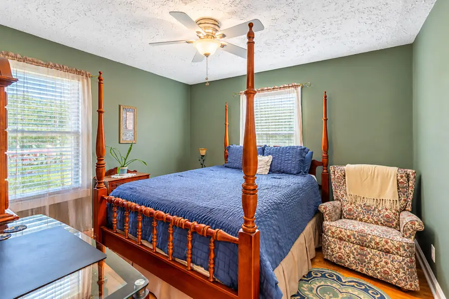 33 Eaton Circle, Fort Oglethorpe, GA 30742 - #3