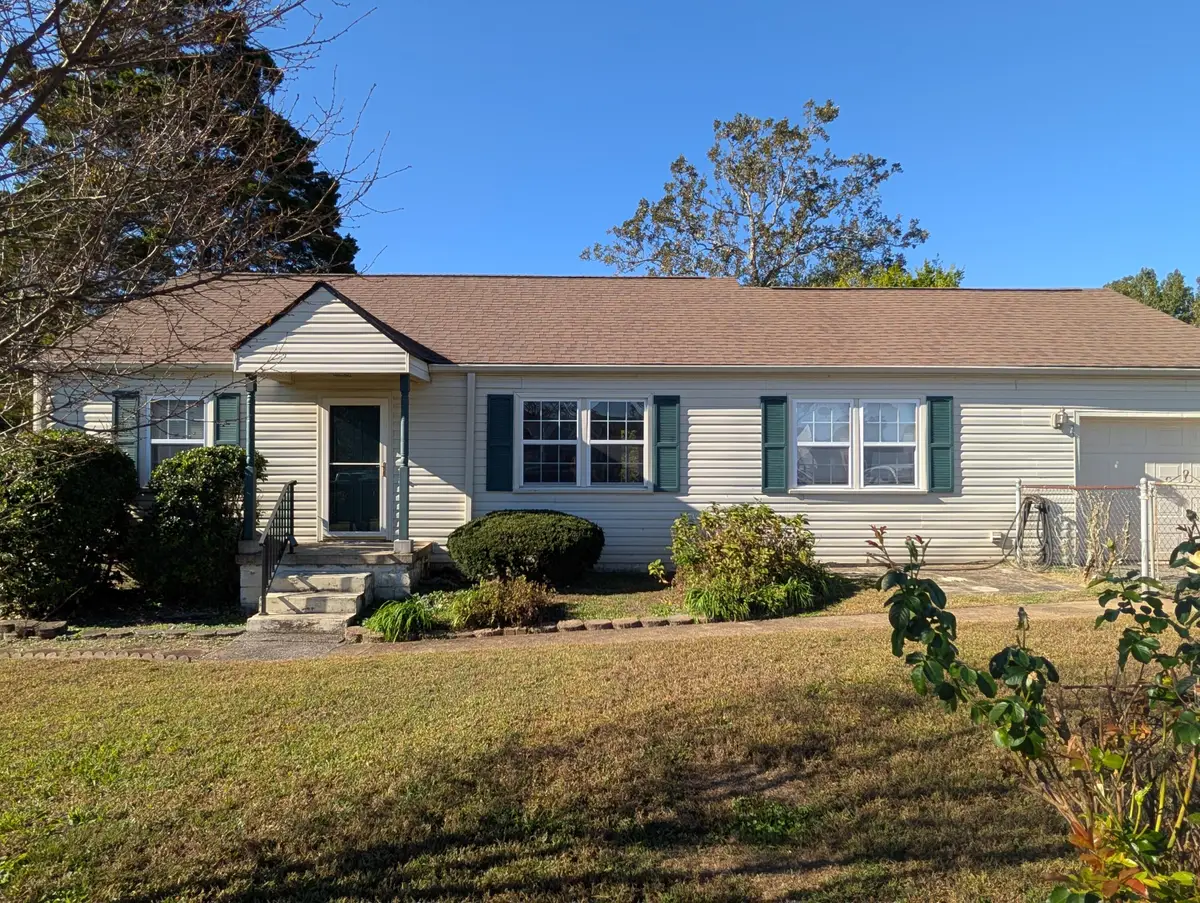3606 Wimberly Lane, Chattanooga, TN 37412 - #1