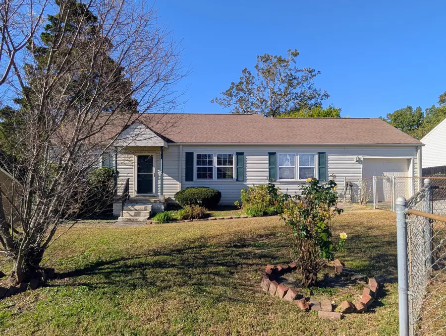 3606 Wimberly Lane, Chattanooga, TN 37412 - #2