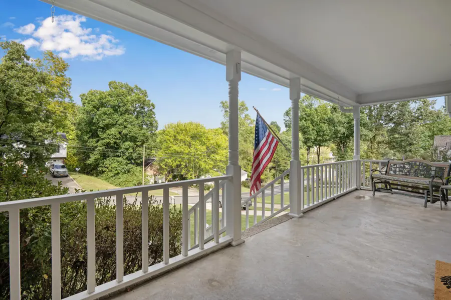131 Hickory Hollow Lane, Ringgold, GA 30736 - #2