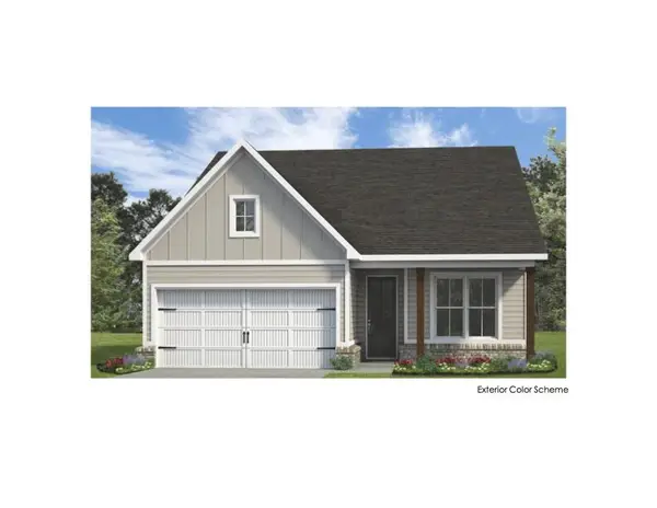 6515 Elizabeth Ann Way #Lot 88, Ooltewah, TN 37363