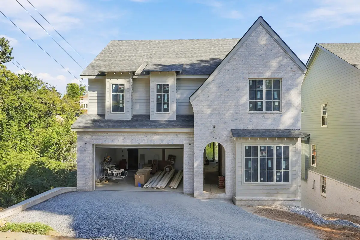 212 Delmont Street, Chattanooga, TN 37405 - #1
