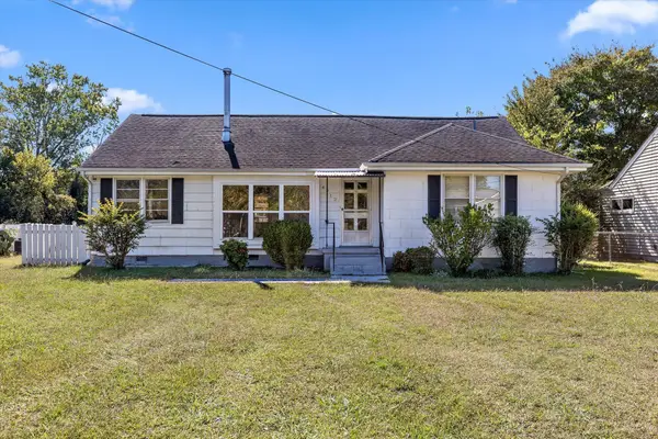 4512 Montview Drive, Chattanooga, TN 37411