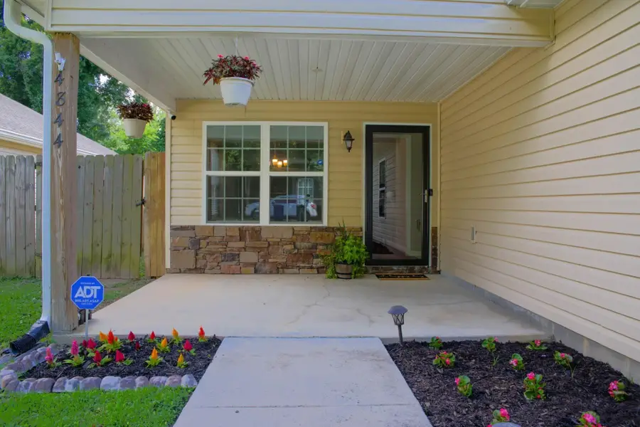 4844 Pawnee Trail, Chattanooga, TN 37411 - #2