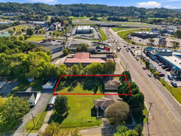 7417 Bonny Oaks Drive, Chattanooga, TN 37421