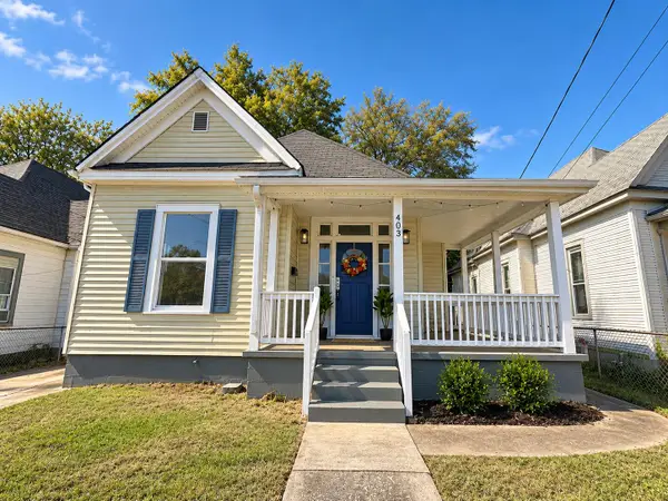 403 S Lyerly Street, Chattanooga, TN 37404