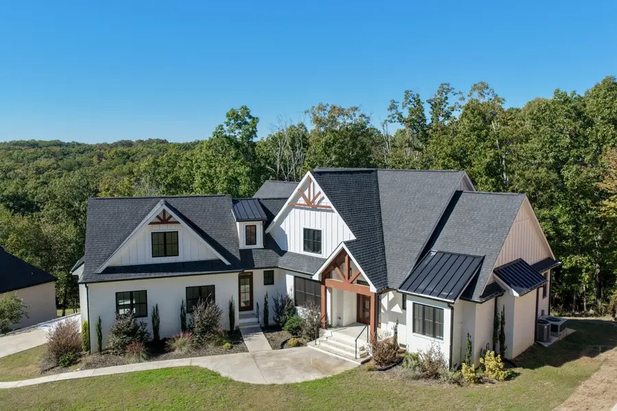 6517 Shelter Cove Drive, Hixson, TN 37343 - #3