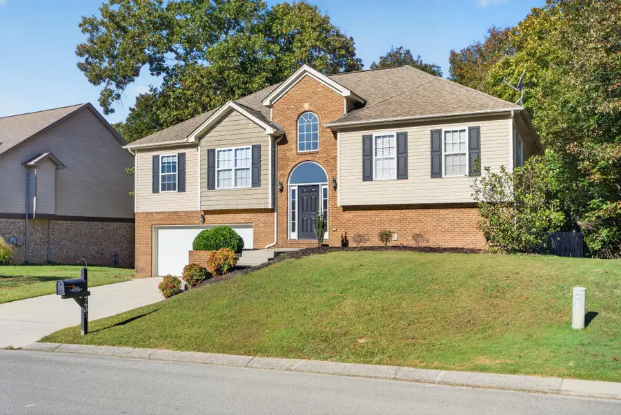 7603 Pfizer Drive, Ooltewah, TN 37363 - #2