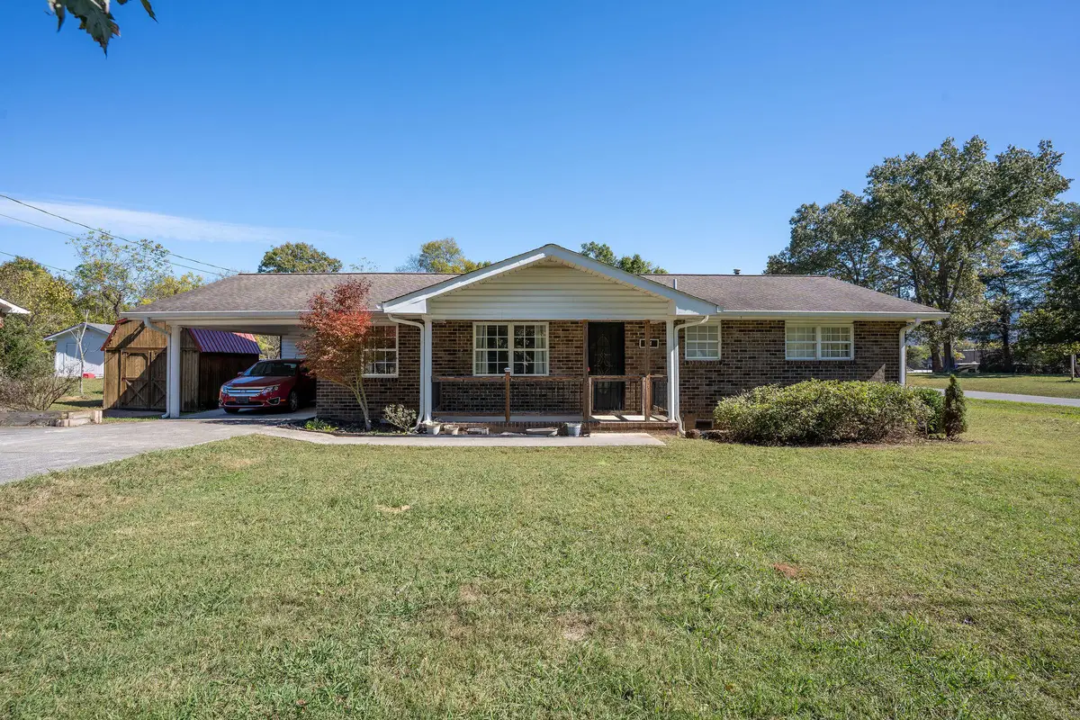 14 Valley Drive, Trenton, GA 30752 - #1
