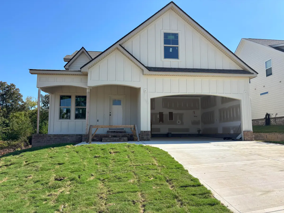 5108 Waterstone Drive, Chattanooga, TN 37416 - #1