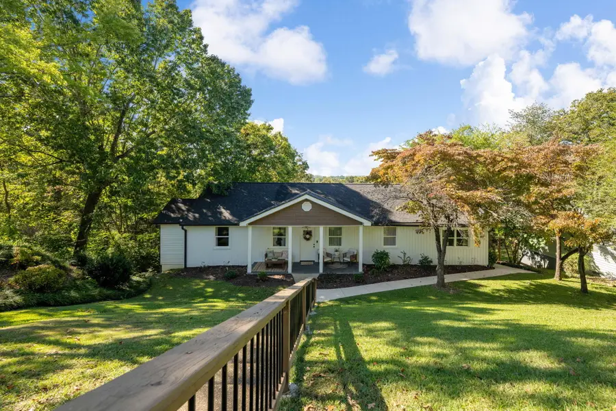 3906 Sells Drive, Chattanooga, TN 37412 - #2