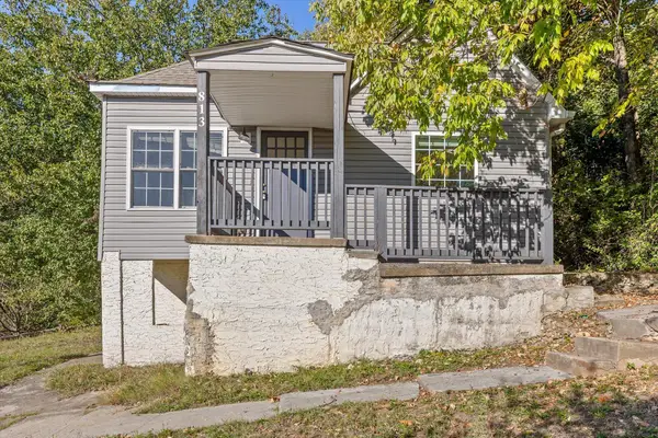 813 Merriam Street, Chattanooga, TN 37405