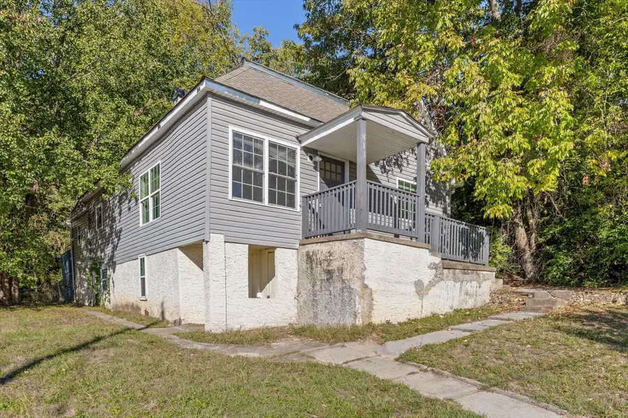 813 Merriam Street, Chattanooga, TN 37405 - #2