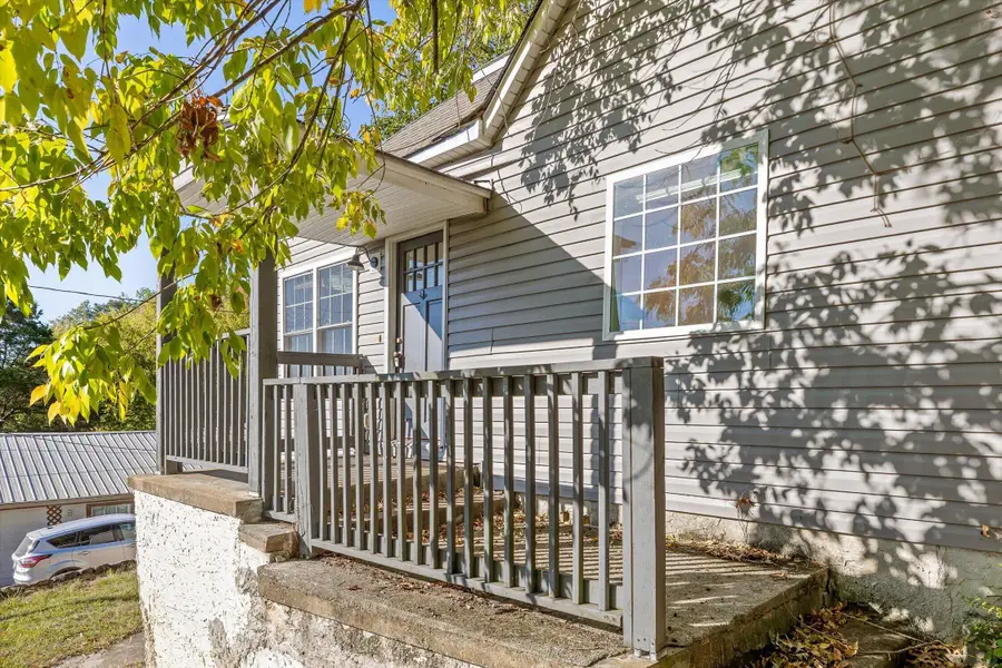 813 Merriam Street, Chattanooga, TN 37405 - #3