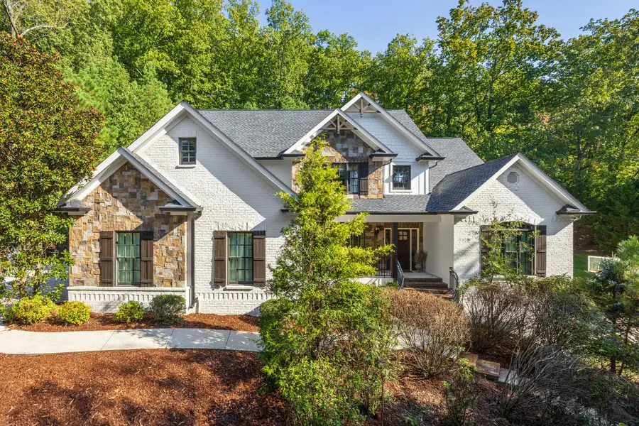 4234 Gann Store Road, Hixson, TN 37343 - #2