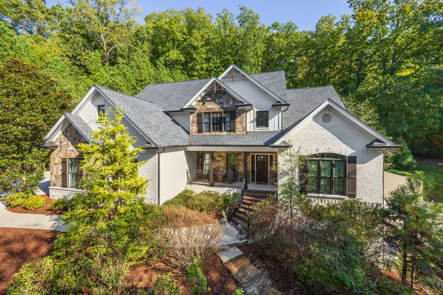 4234 Gann Store Road, Hixson, TN 37343 - #3