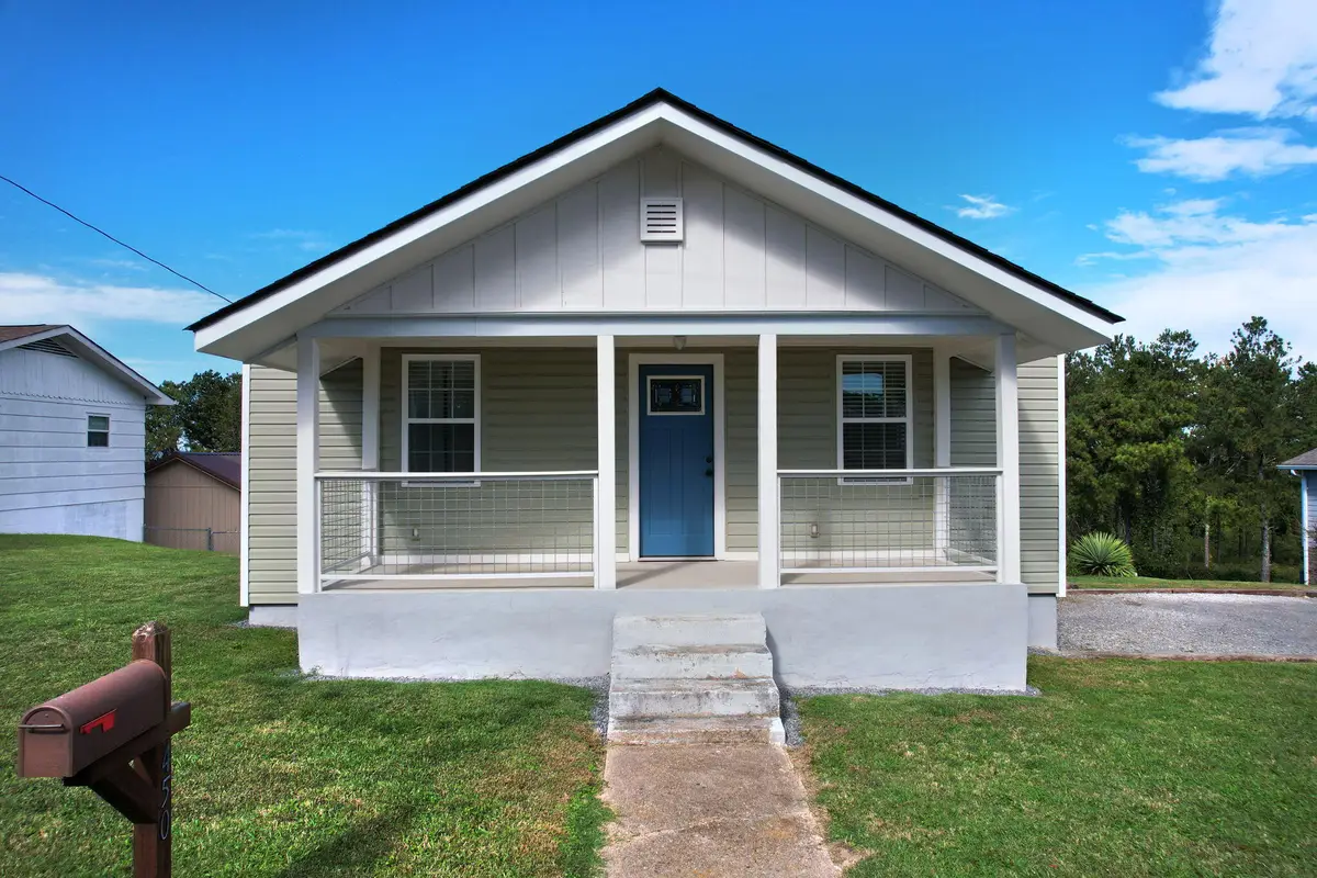 450 Johnson Boulevard Se, Cleveland, TN 37311 - #1