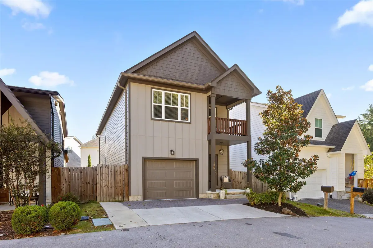135 Everly Drive, Chattanooga, TN 37405 - #1