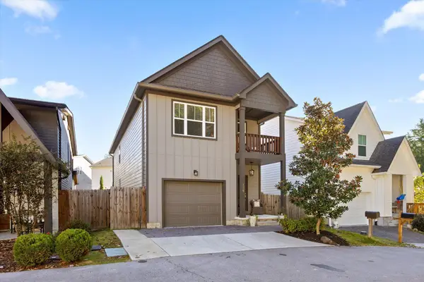 135 Everly Drive, Chattanooga, TN 37405