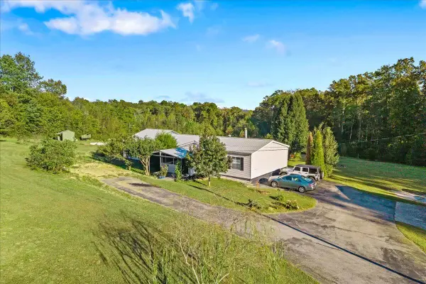 627 Lee Powell Road, Ten Mile, TN 37880