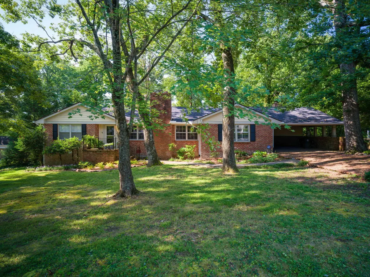 214 Hardy Road, Lookout Mountain, GA 30750 - #1