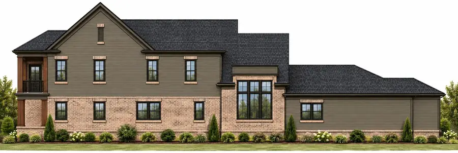 3122 River Gorge Drive #959, Chattanooga, TN 37419 - #2