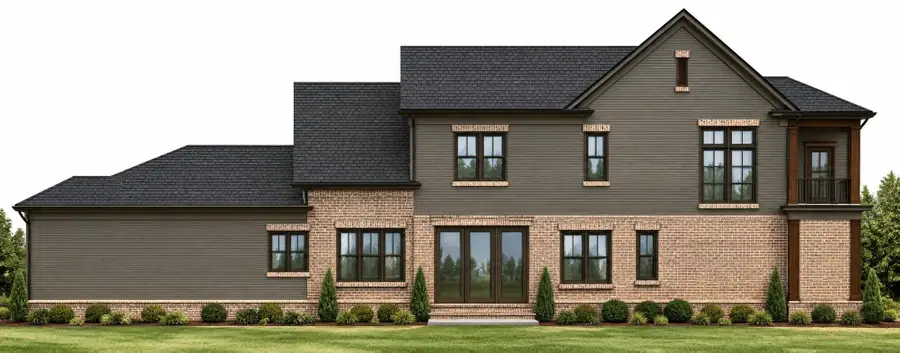 3122 River Gorge Drive #959, Chattanooga, TN 37419 - #3