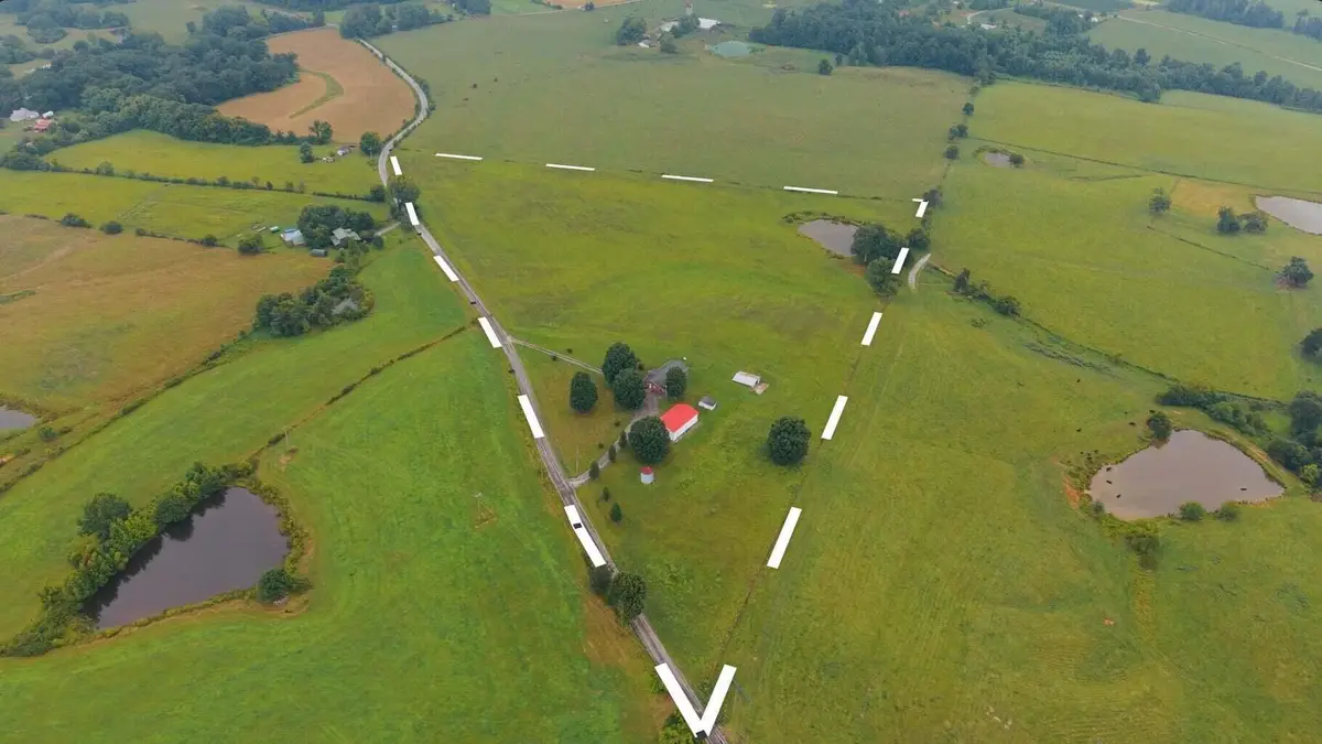 4431b Riggs Road, Pikeville, TN 37367 - #1