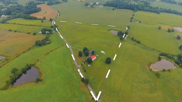 4431b Riggs Road, Pikeville, TN 37367