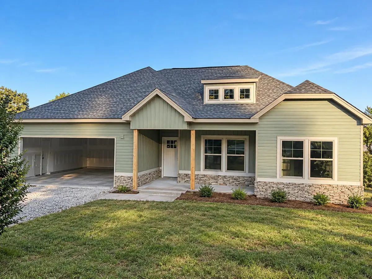 102 Osburn Court, Chickamauga, GA 30707 - #1