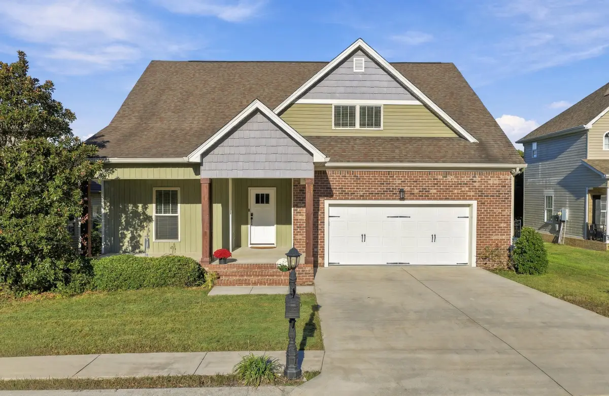2841 Fernleaf Lane, Chattanooga, TN 37421 - #1