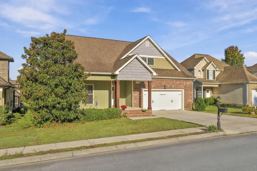 2841 Fernleaf Lane, Chattanooga, TN 37421 - #2