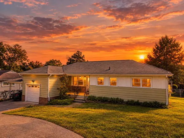 3938 Azalean Drive, Chattanooga, TN 37415