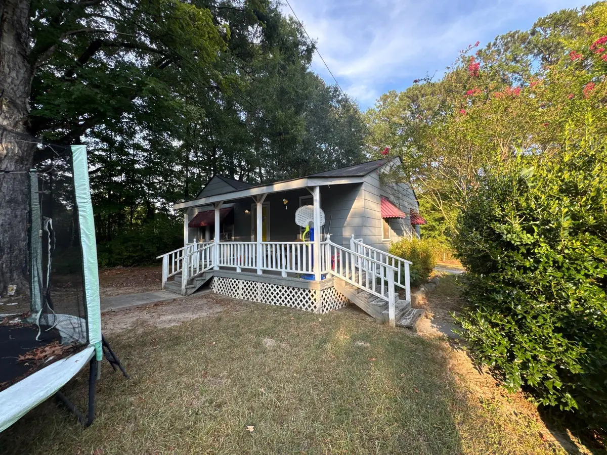 203 Cavender Street, Lafayette, GA 30728 - #1