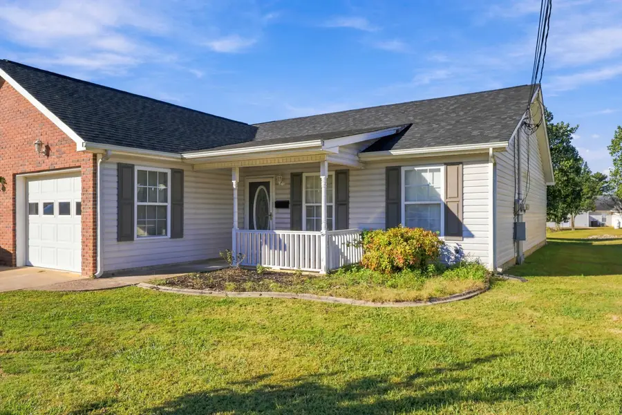 486 Flagstone Drive, Rossville, GA 30741 - #2
