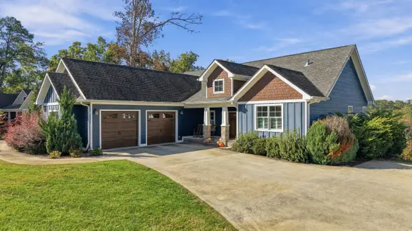 1908 Spotted Fawn Trail, Soddy Daisy, TN 37379