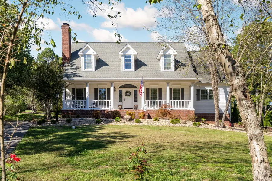 209 Bridgewater Drive, McDonald, TN 37353 - #2