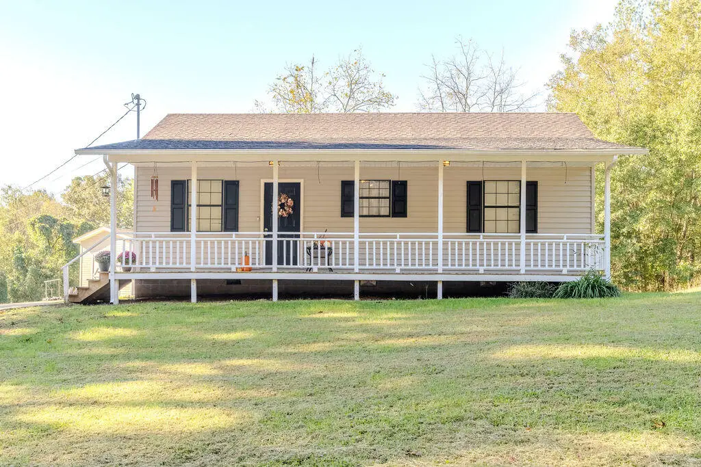 844 Bradley Avenue, Lafayette, GA 30728 - #1