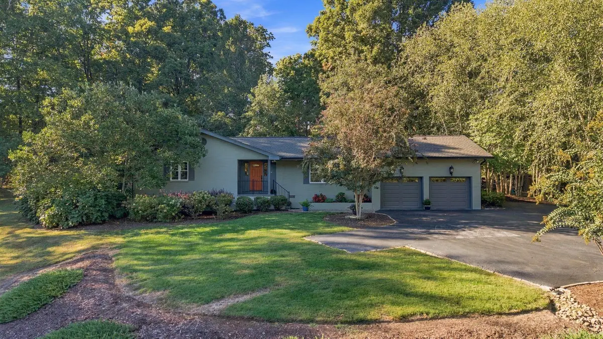 8439 Fair Oaks Road, Hixson, TN 37343 - #1